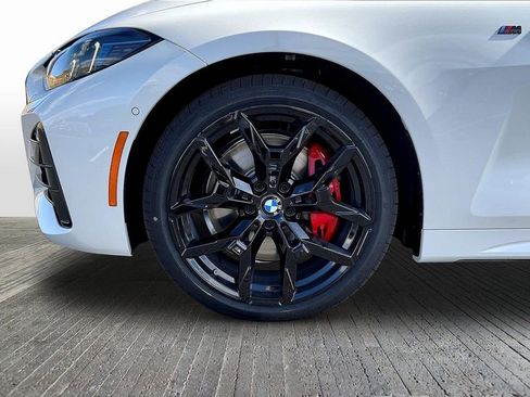 New 2026 BMW 440i xDrive Coupe w/ Premium Package AWD/4WD image 33