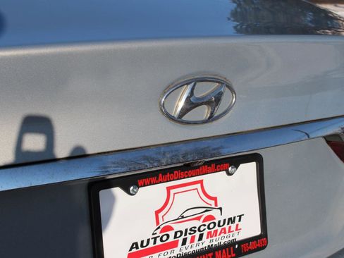 Used 2011 Hyundai Sonata Limited w/ Navigation Pkg 5 FWD image 45