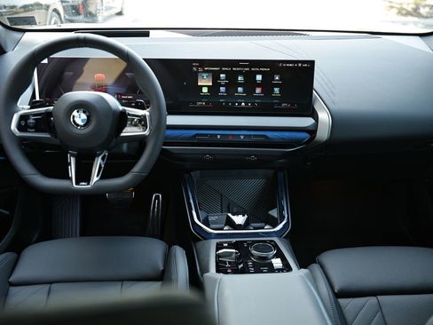 New 2026 BMW X3 xDrive30 w/ Premium Package AWD/4WD image 27