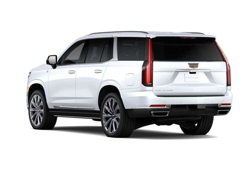 New 2026 Cadillac Escalade Luxury AWD/4WD image 28