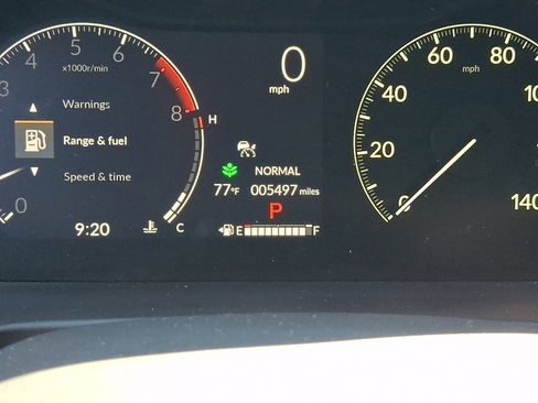Used 2025 Honda Ridgeline TrailSport image 20
