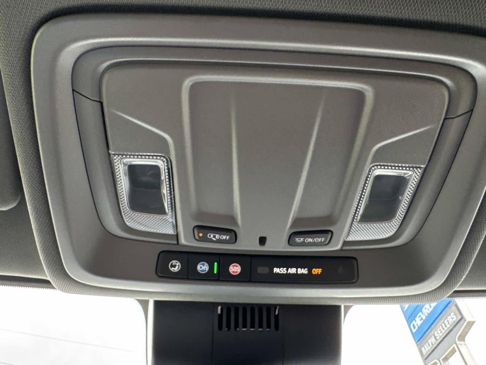 New 2026 Chevrolet Silverado 2500 W/T AWD/4WD image 15