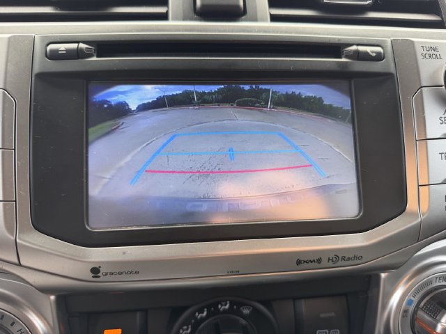 Used 2016 Toyota 4Runner SR5 Premium RWD image 20