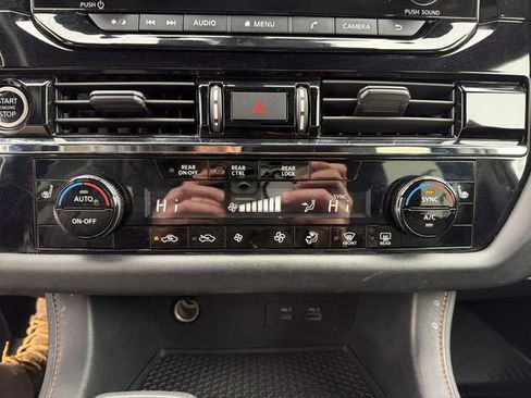 Used 2023 Nissan Pathfinder Rock Creek image 20