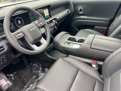 New 2026 Hyundai Palisade Calligraphy image 11