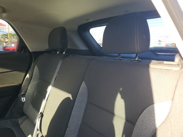 Used 2023 Chevrolet TrailBlazer LT w/ LPO, Blackout Package FWD image 12