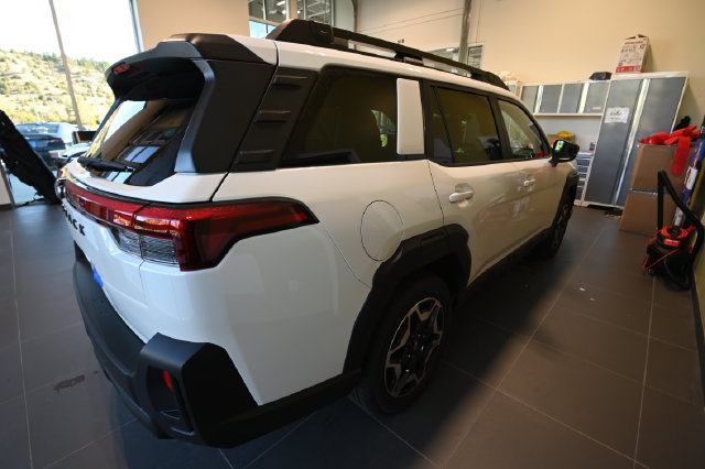 New 2026 Subaru Outback Touring AWD/4WD image 13