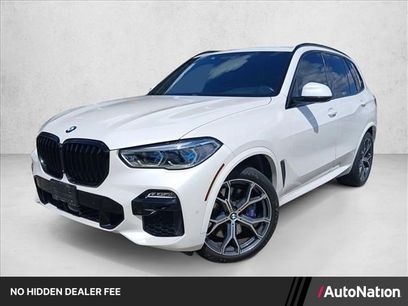 Used 2019 BMW X5 xDrive50i