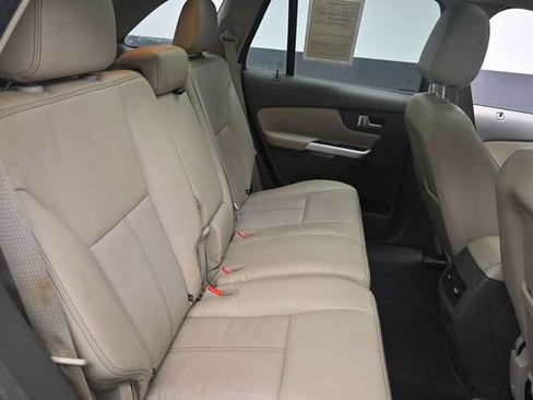 Used 2014 Ford Edge SEL w/ Equipment Group 205A FWD image 26