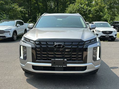 Used 2023 Hyundai Palisade Limited image 8