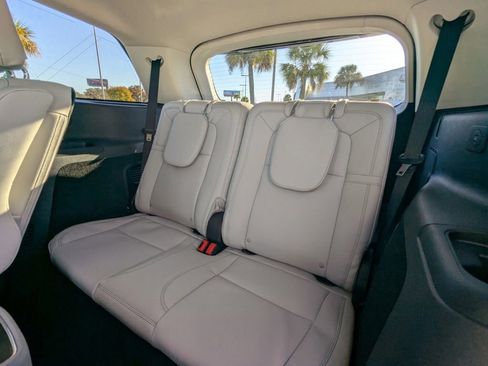 New 2026 Lincoln Aviator Reserve w/ Illumination Package image 14