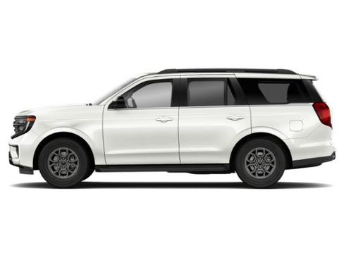 New 2025 Ford Expedition Active image 2