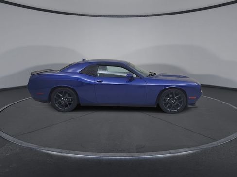 Used 2022 Dodge Challenger R/T w/ Plus Package RWD image 19