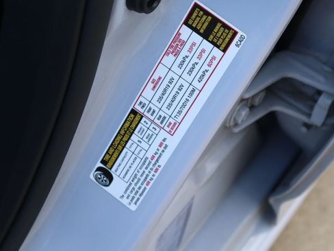 Used 2025 Nissan Altima 2.5 SR FWD image 28