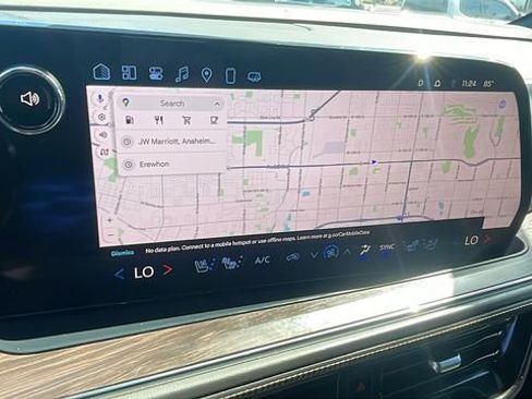 Used 2025 Chevrolet Tahoe Premier image 19