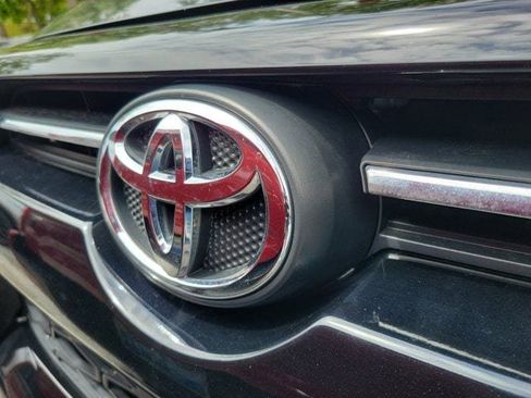 Used 2023 Toyota 4Runner SR5 image 10