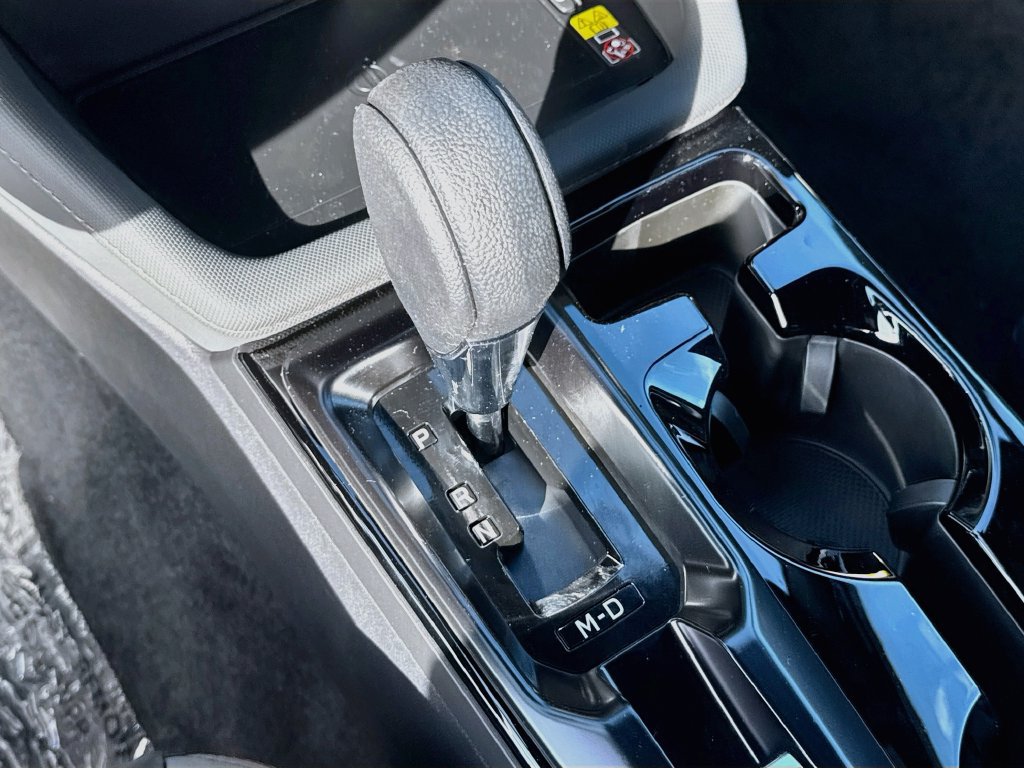 New 2026 Subaru Forester Sport AWD/4WD image 15