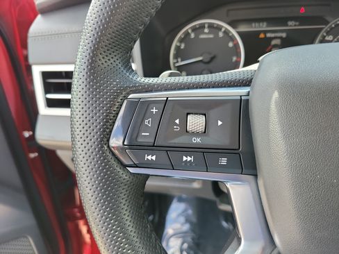 Used 2024 Mitsubishi Outlander SE FWD image 22