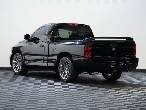 Used 2005 Dodge Ram 1500 Truck 2WD Regular Cab image 8