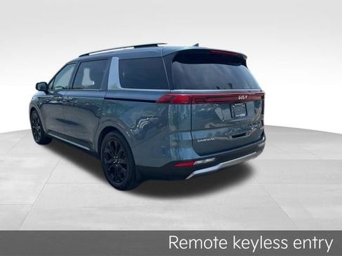 Used 2024 Kia Carnival SX Prestige FWD image 6