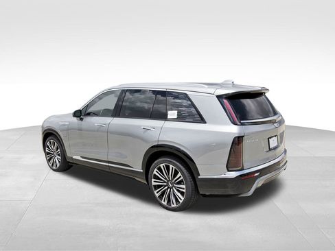 New 2026 Cadillac Vistiq Premium Luxury image 3