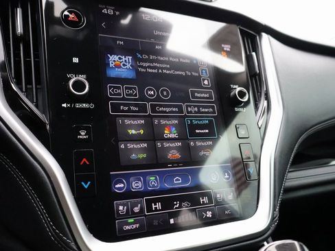 Used 2023 Subaru Outback Touring XT image 35