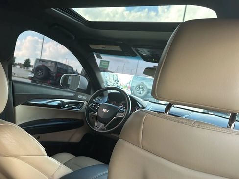 Used 2017 Cadillac ATS Luxury w/ Safety and Security Package AWD/4WD image 66