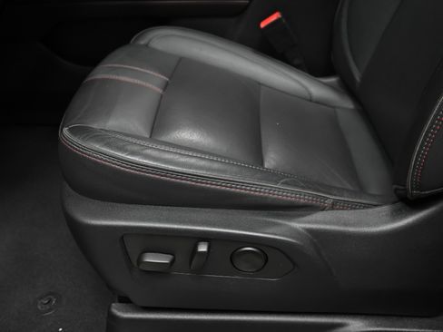 Used 2021 Chevrolet Tahoe RST image 23