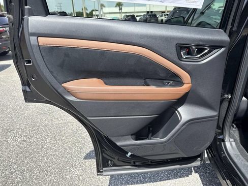 New 2026 Subaru Forester Touring AWD/4WD image 13
