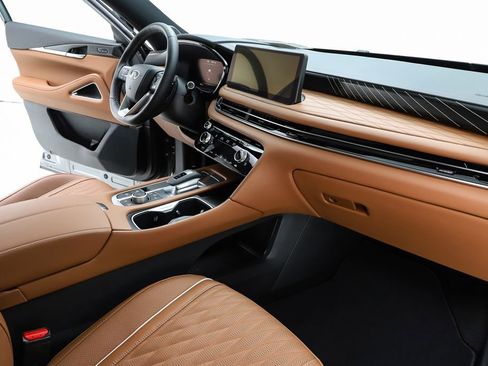 New 2026 INFINITI QX60 Autograph AWD/4WD image 73