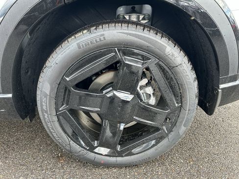 New 2027 Kia Telluride SX Prestige X-Line AWD/4WD image 8