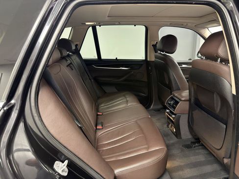 Used 2015 BMW X5 xDrive35i AWD/4WD image 30