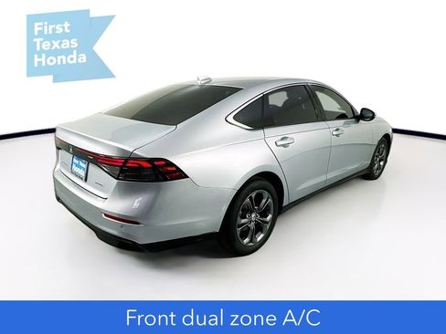 Used 2025 Honda Accord EX-L image 9
