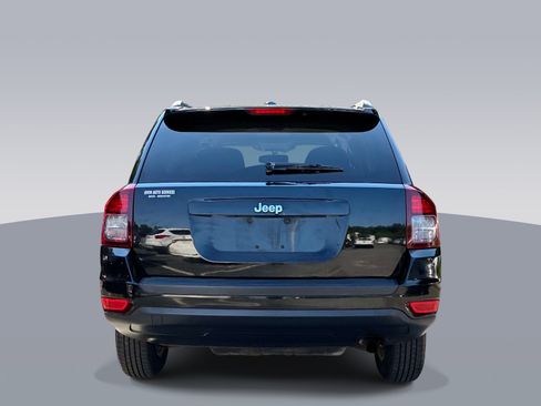 Used 2014 Jeep Compass Sport w/ Power Value Group FWD image 6