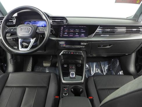 Used 2022 Audi A3 2.0T Premium Plus w/ Premium Plus Package image 25