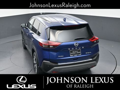 Used 2023 Nissan Rogue SV image 26