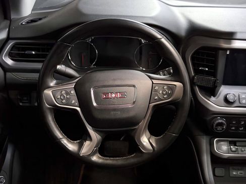 Used 2023 GMC Acadia AT4 w/ Technology Package AWD/4WD image 14