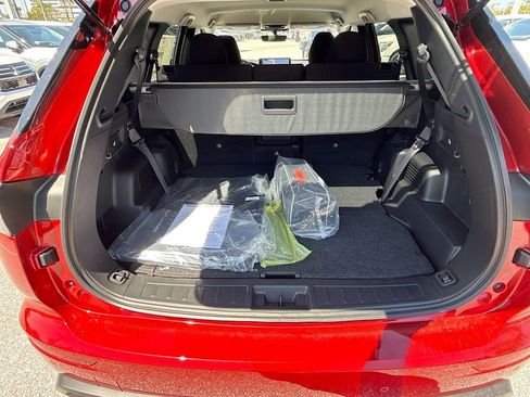 New 2026 Mitsubishi Outlander ES FWD image 26