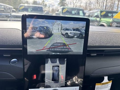 New 2026 Ford Mustang Mach-E Select w/ Comfort Package image 39