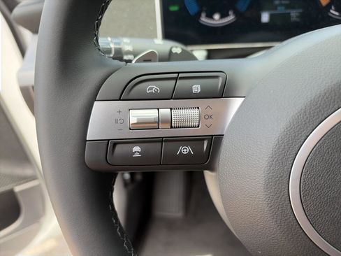 New 2026 Hyundai Sonata SEL FWD image 12