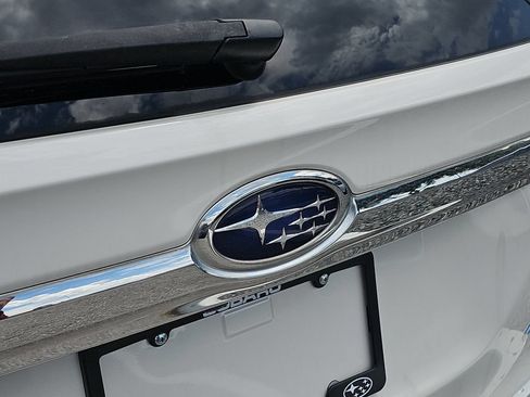 Used 2020 Subaru Ascent Touring w/ Popular Package #3 AWD/4WD image 33