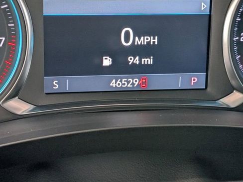 Used 2023 Chevrolet Traverse LT image 26