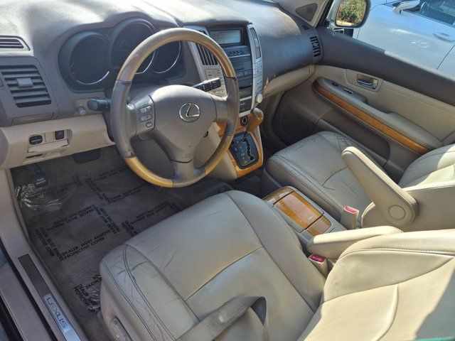 Used 2009 Lexus RX 350 2WD image 10