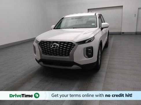 Used 2021 Hyundai Palisade SE image 1
