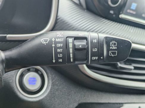 Used 2021 Hyundai Tucson SEL w/ Cargo Package FWD image 29