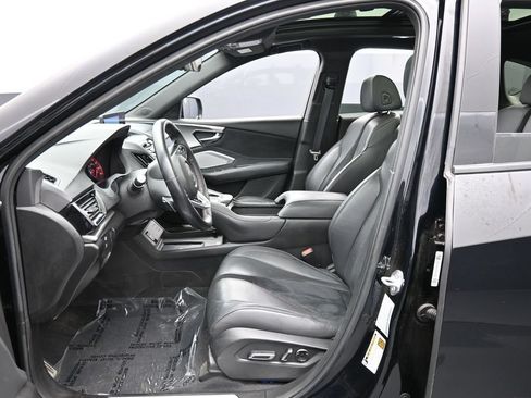Used 2023 Acura RDX A-Spec AWD/4WD image 21
