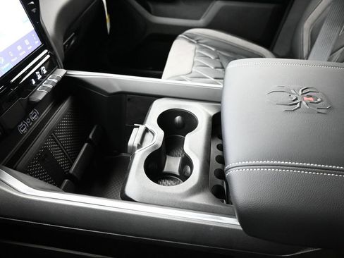 New 2026 RAM 1500 Big Horn AWD/4WD image 15
