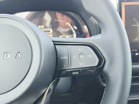New 2026 MAZDA CX-5 Select AWD/4WD image 17