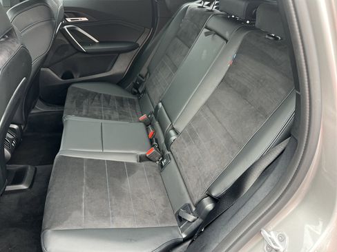 Used 2025 BMW X1 xDrive28i w/ M Sport Package image 20