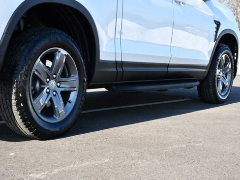 Used 2023 Honda Ridgeline RTL image 9